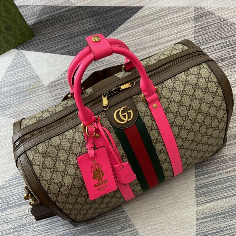 Gucci Travel Bags